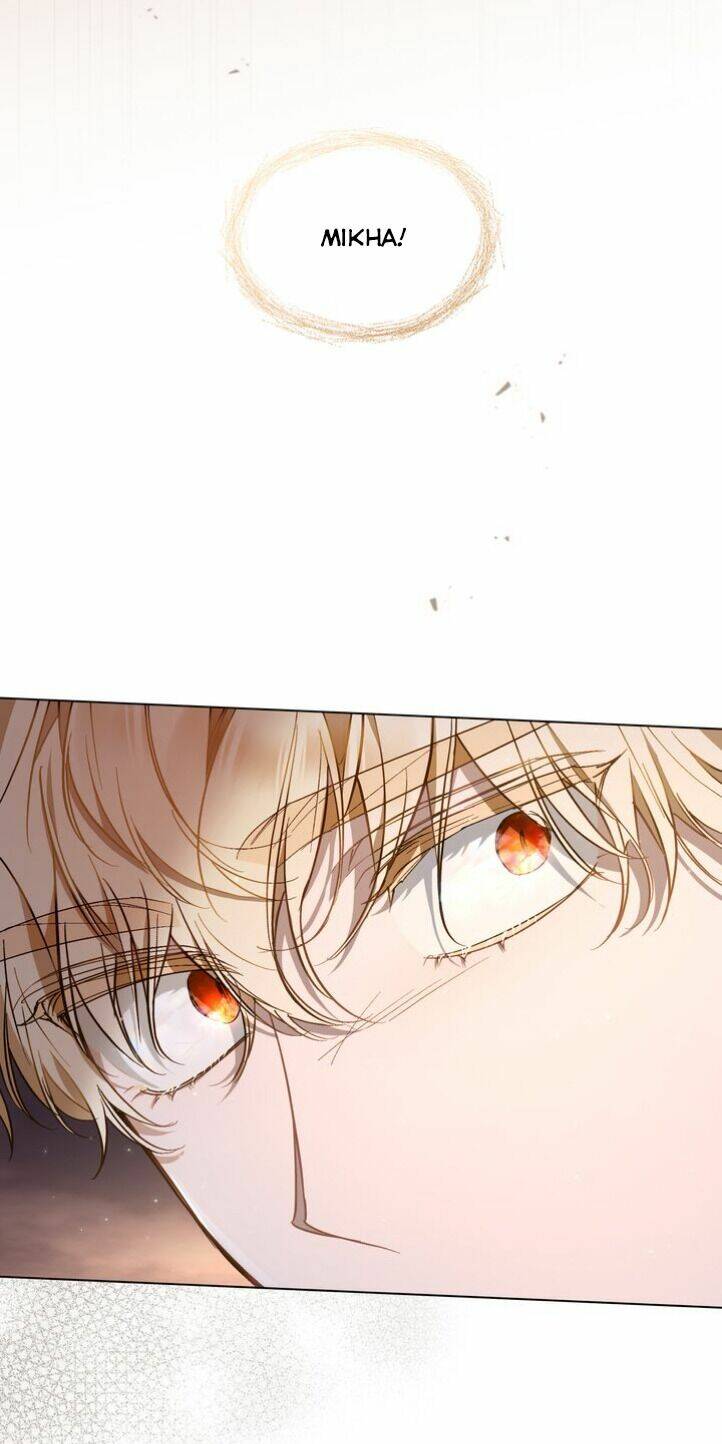 Thanh Gươm Của Evangeline Chapter 43 - Trang 2