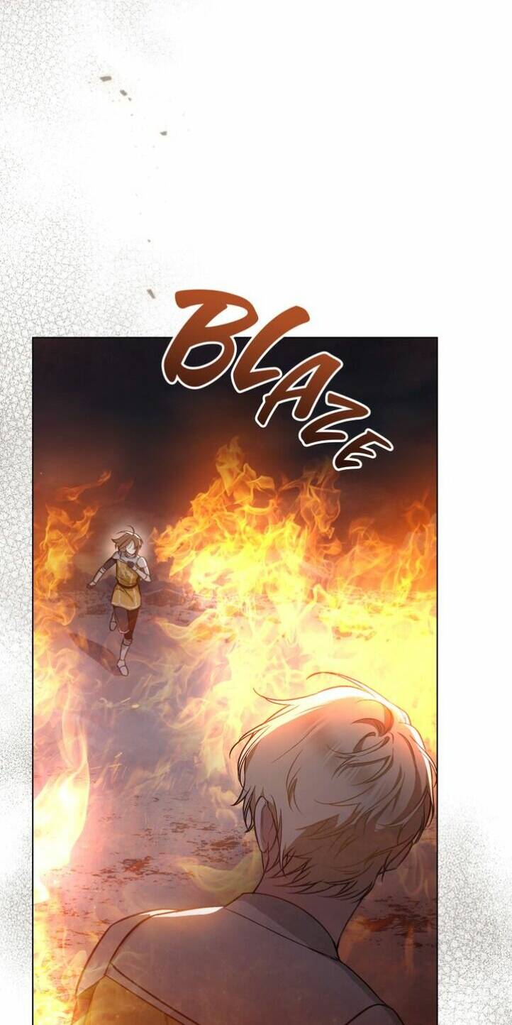 Thanh Gươm Của Evangeline Chapter 43 - Trang 2