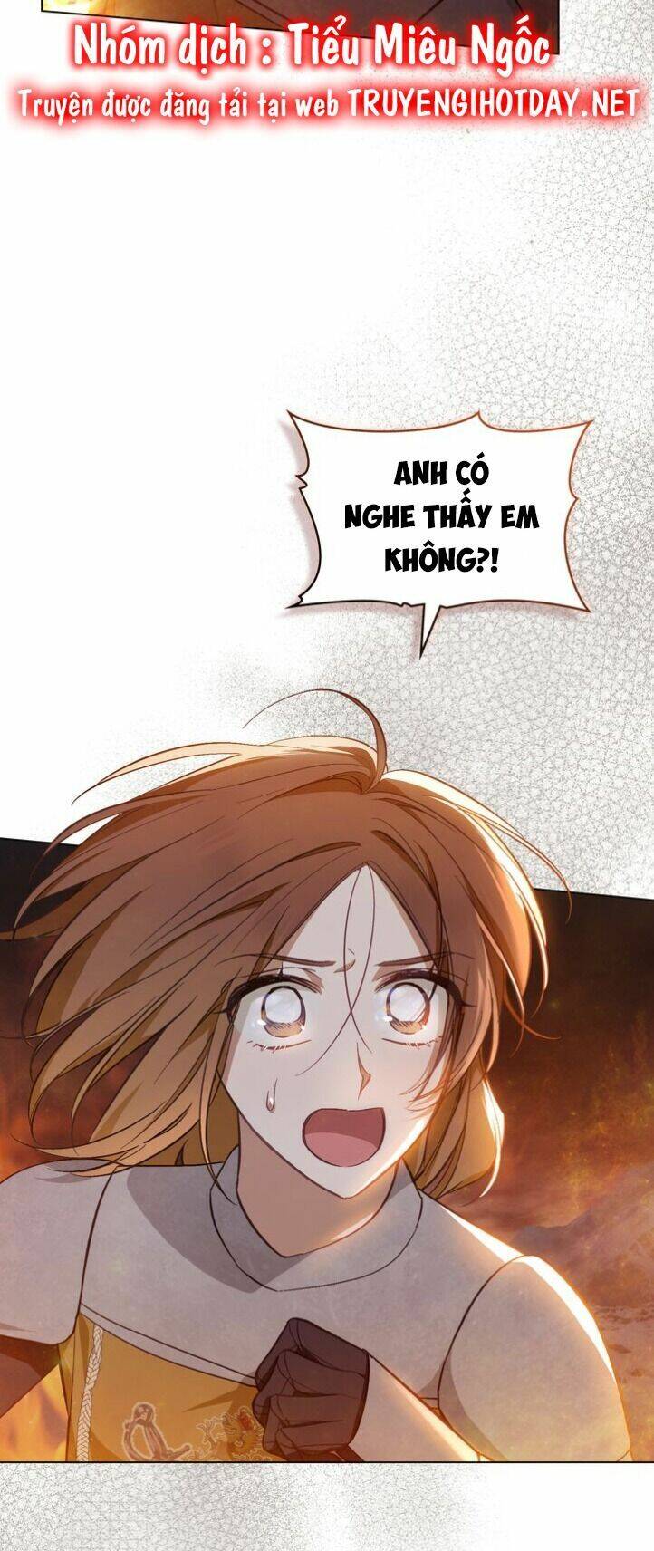 Thanh Gươm Của Evangeline Chapter 43 - Trang 2