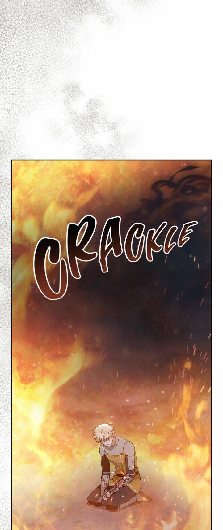 Thanh Gươm Của Evangeline Chapter 43 - Trang 2