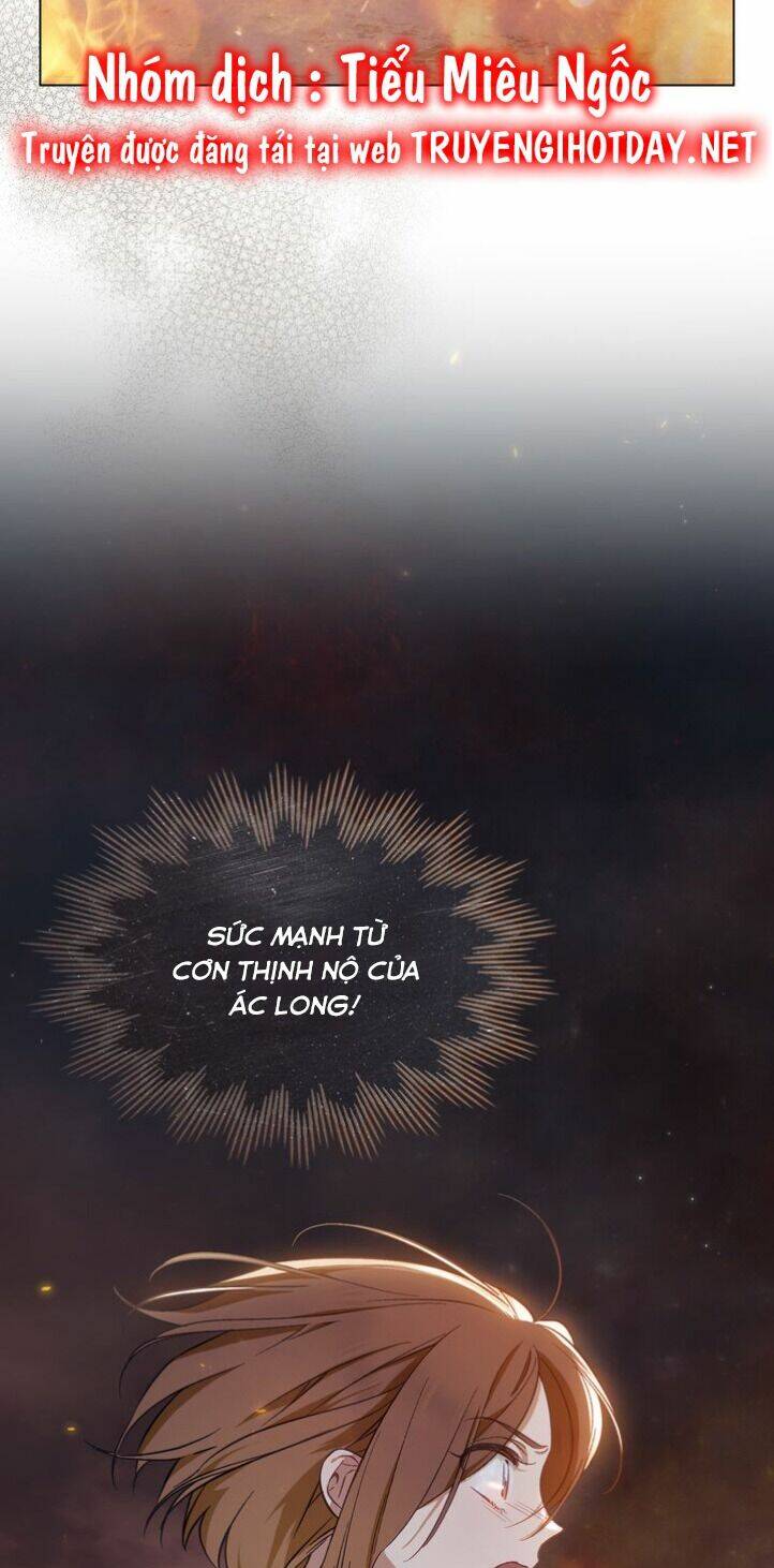 Thanh Gươm Của Evangeline Chapter 43 - Trang 2