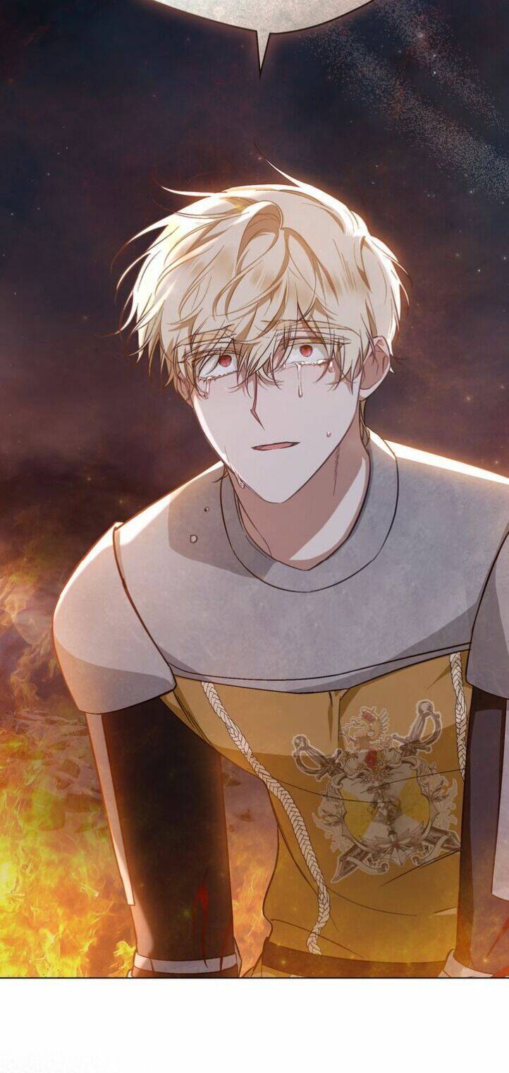 Thanh Gươm Của Evangeline Chapter 43 - Trang 2