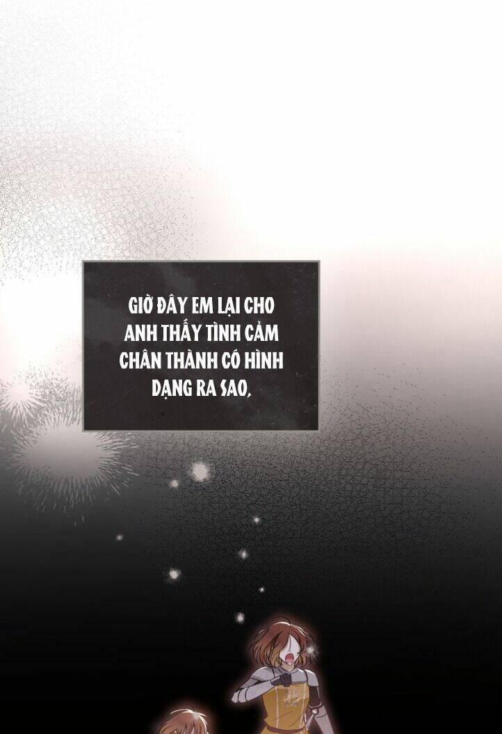 Thanh Gươm Của Evangeline Chapter 43 - Trang 2