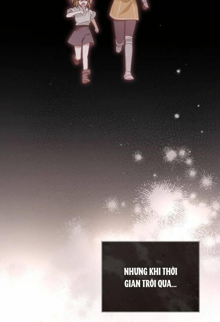 Thanh Gươm Của Evangeline Chapter 43 - Trang 2