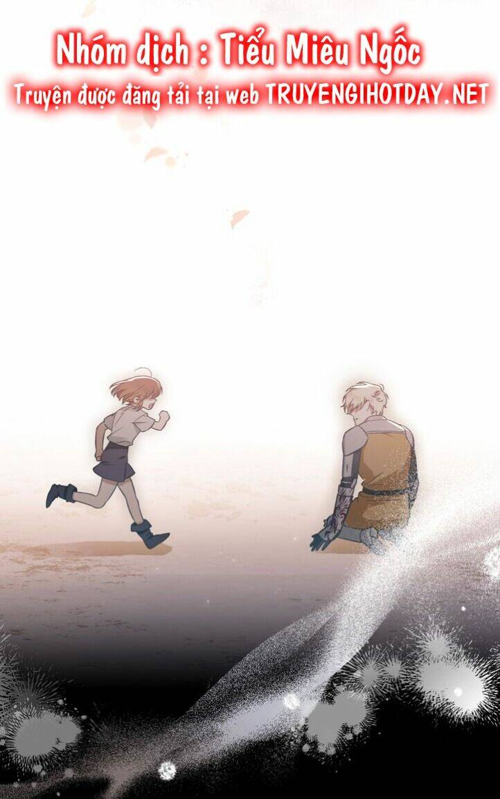 Thanh Gươm Của Evangeline Chapter 43 - Trang 2