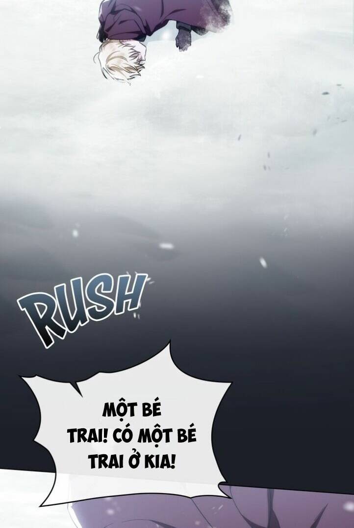 Thanh Gươm Của Evangeline Chapter 43 - Trang 2