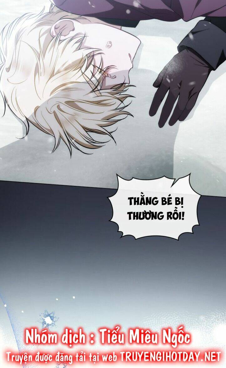 Thanh Gươm Của Evangeline Chapter 43 - Trang 2