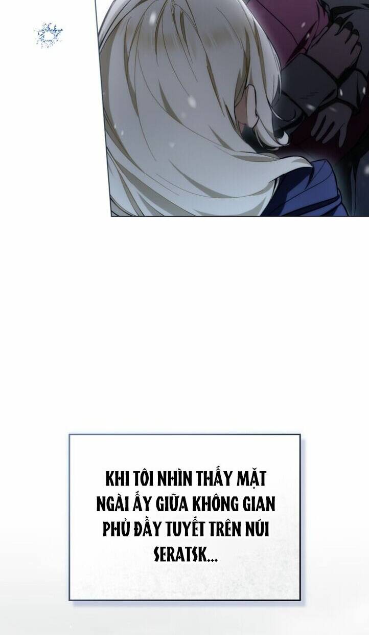 Thanh Gươm Của Evangeline Chapter 43 - Trang 2