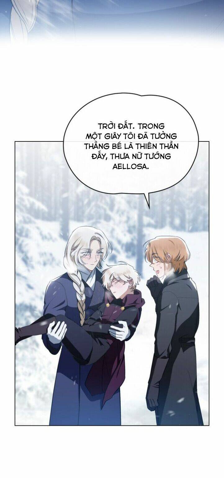 Thanh Gươm Của Evangeline Chapter 43 - Trang 2