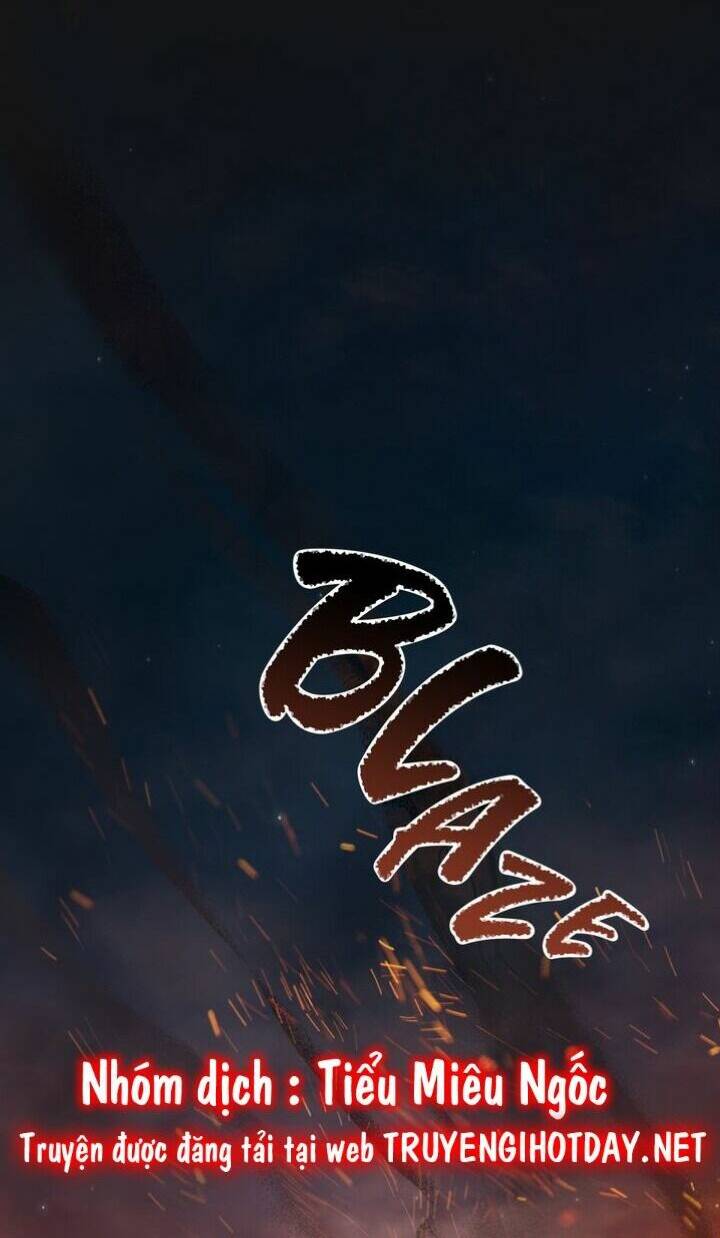 Thanh Gươm Của Evangeline Chapter 43 - Trang 2