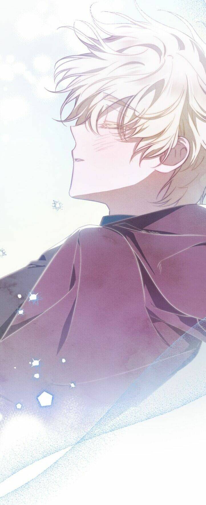 Thanh Gươm Của Evangeline Chapter 43 - Trang 2