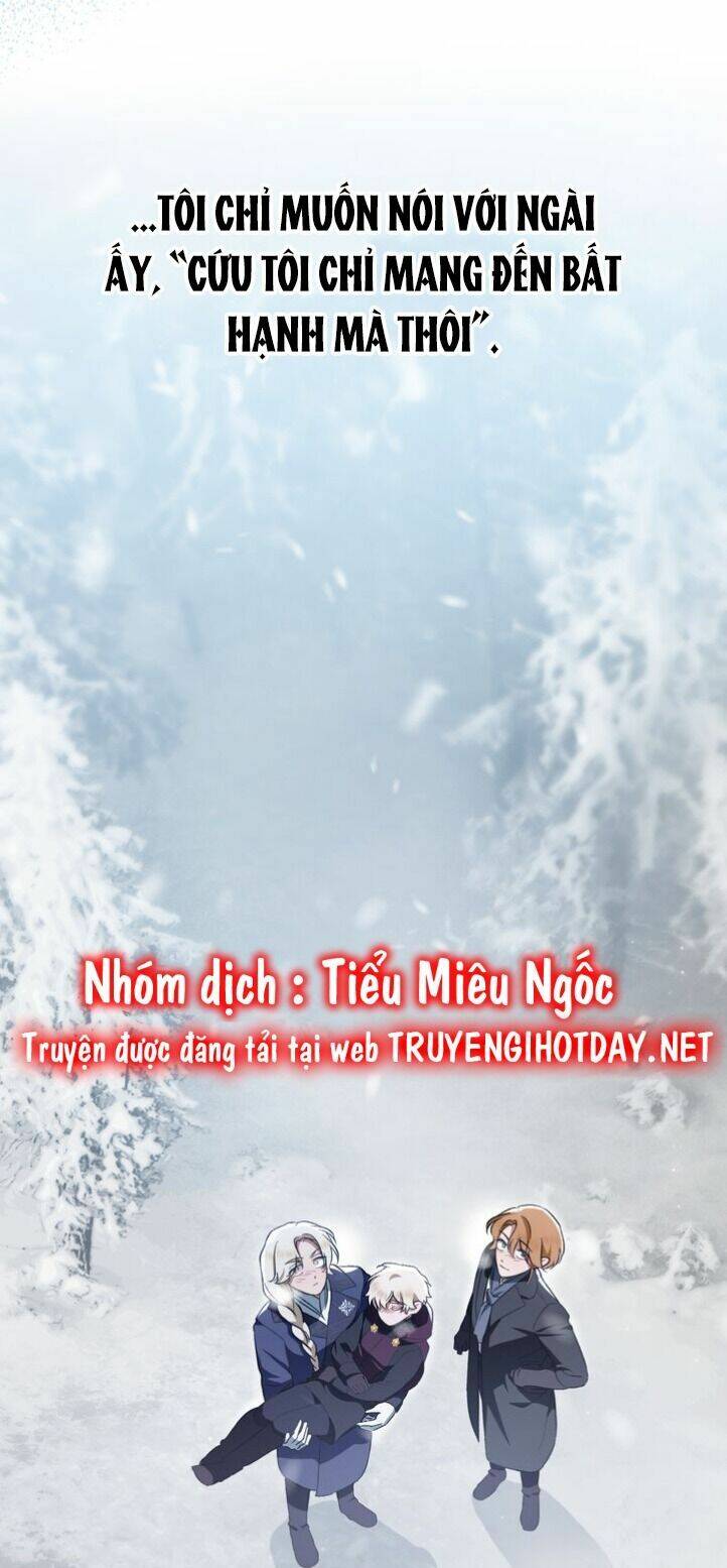 Thanh Gươm Của Evangeline Chapter 43 - Trang 2