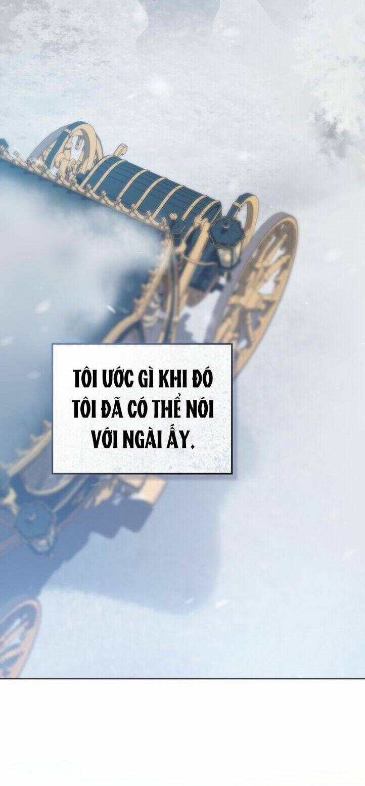 Thanh Gươm Của Evangeline Chapter 43 - Trang 2