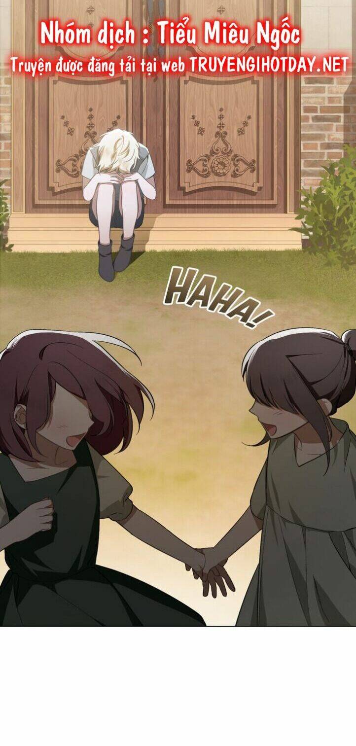 Thanh Gươm Của Evangeline Chapter 43 - Trang 2