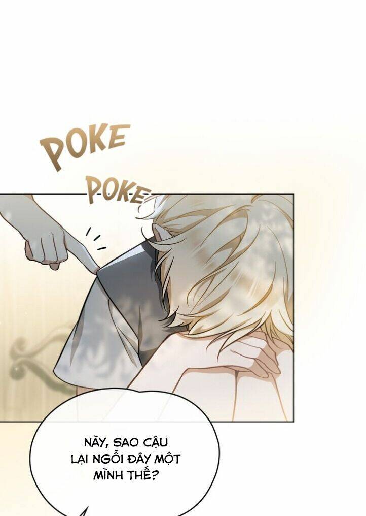 Thanh Gươm Của Evangeline Chapter 43 - Trang 2