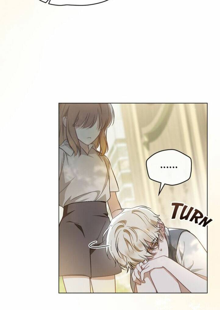 Thanh Gươm Của Evangeline Chapter 43 - Trang 2