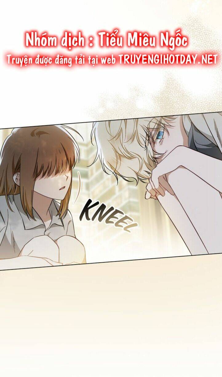 Thanh Gươm Của Evangeline Chapter 43 - Trang 2