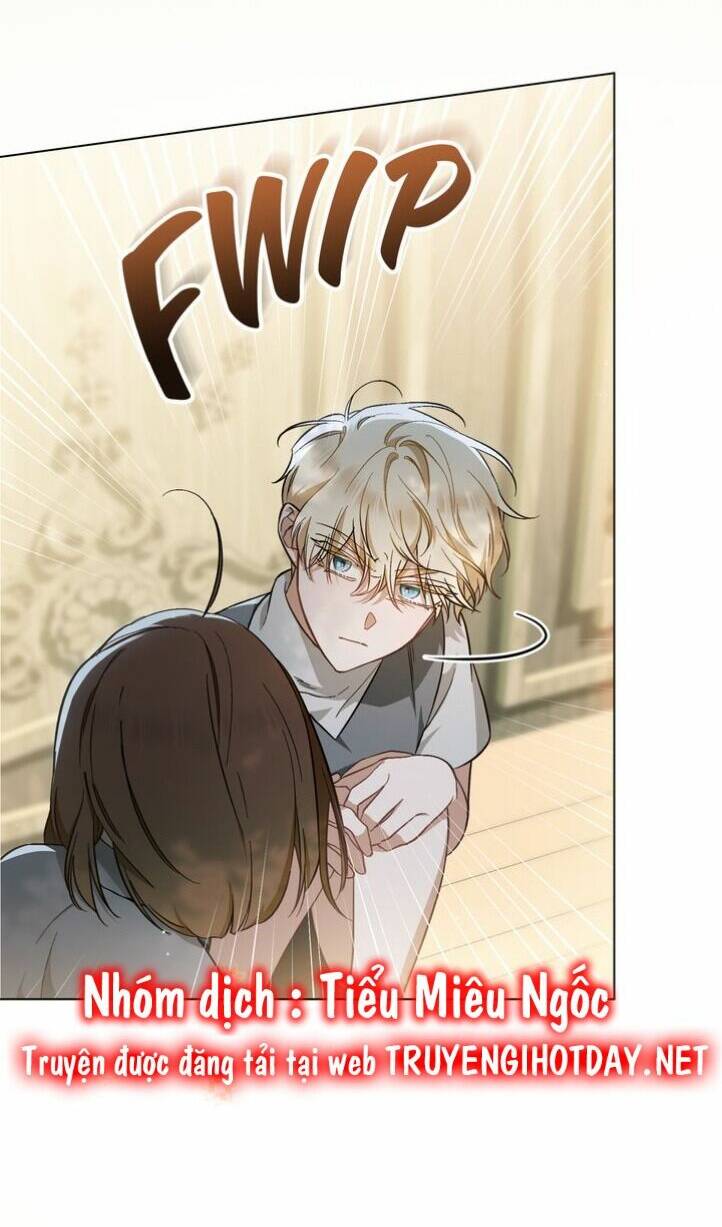 Thanh Gươm Của Evangeline Chapter 43 - Trang 2