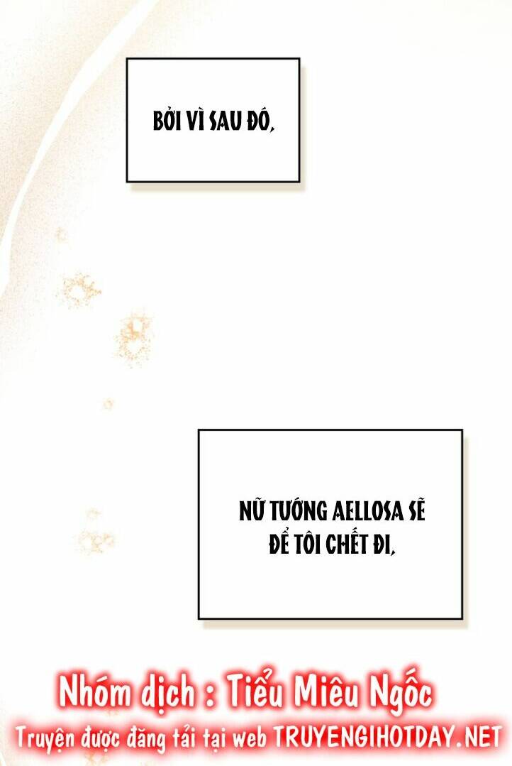 Thanh Gươm Của Evangeline Chapter 43 - Trang 2