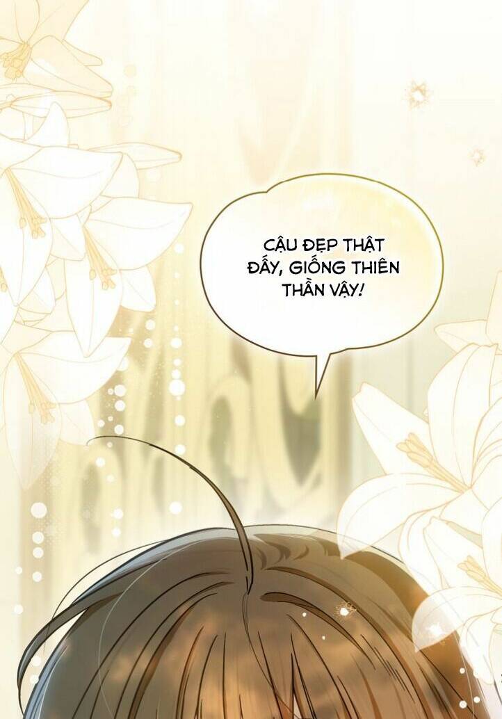 Thanh Gươm Của Evangeline Chapter 43 - Trang 2