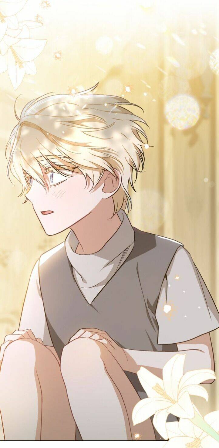 Thanh Gươm Của Evangeline Chapter 43 - Trang 2