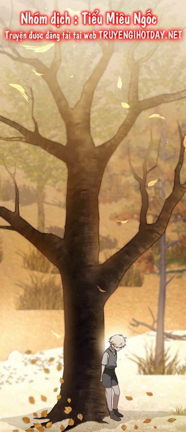 Thanh Gươm Của Evangeline Chapter 43 - Trang 2