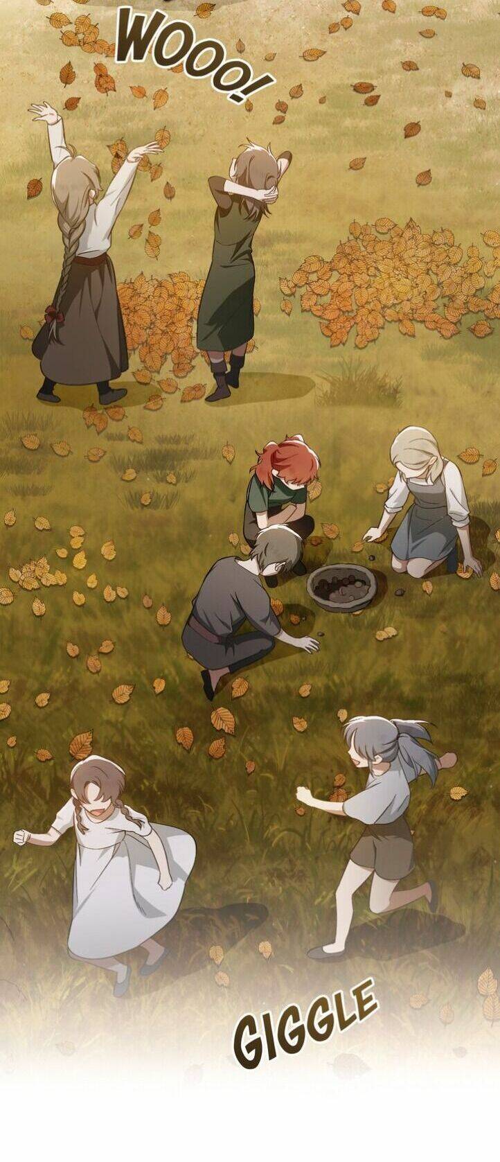 Thanh Gươm Của Evangeline Chapter 43 - Trang 2