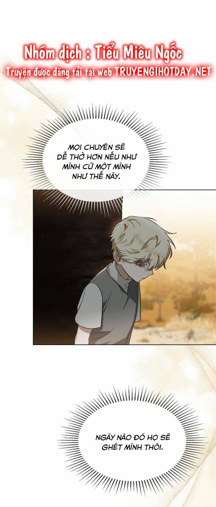 Thanh Gươm Của Evangeline Chapter 43 - Trang 2