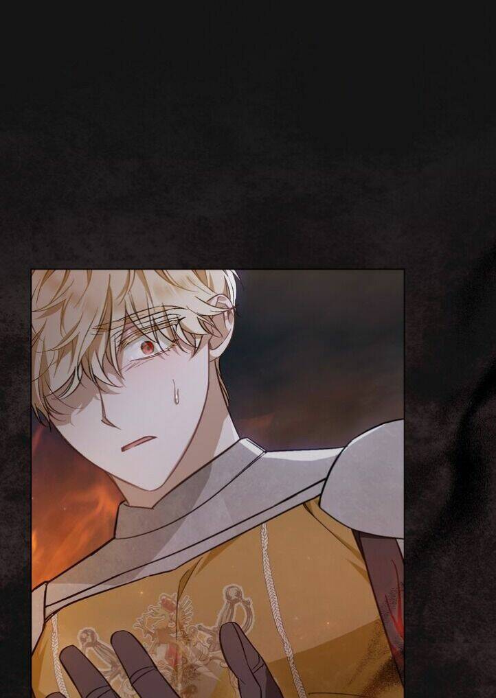 Thanh Gươm Của Evangeline Chapter 43 - Trang 2