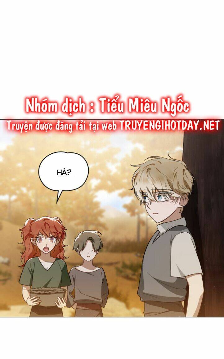 Thanh Gươm Của Evangeline Chapter 43 - Trang 2