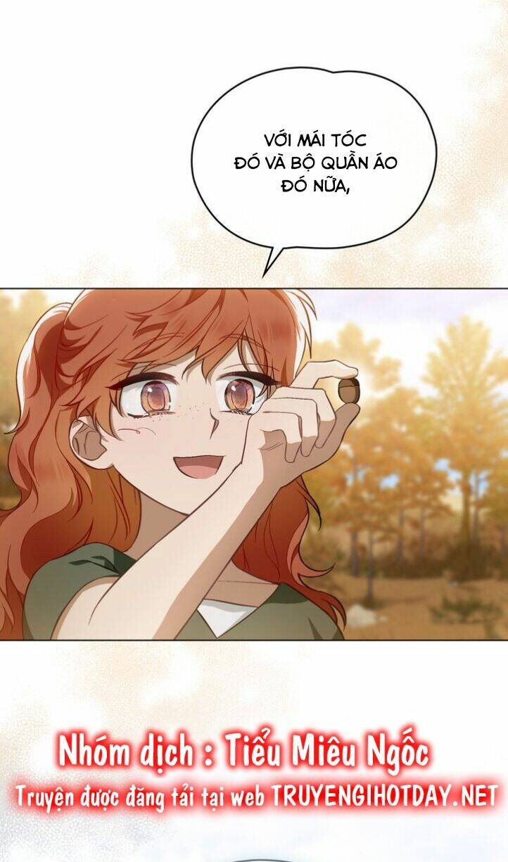 Thanh Gươm Của Evangeline Chapter 43 - Trang 2