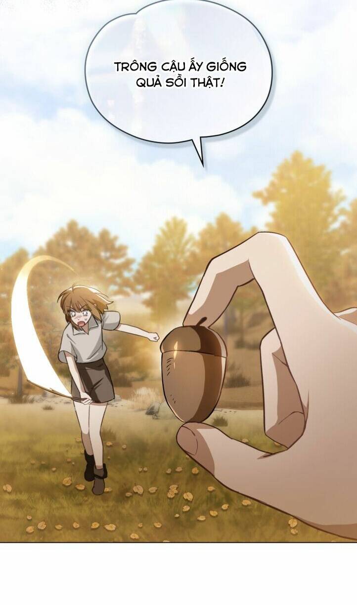 Thanh Gươm Của Evangeline Chapter 43 - Trang 2