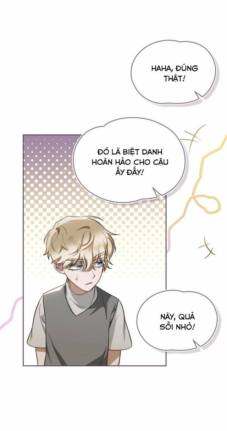 Thanh Gươm Của Evangeline Chapter 43 - Trang 2