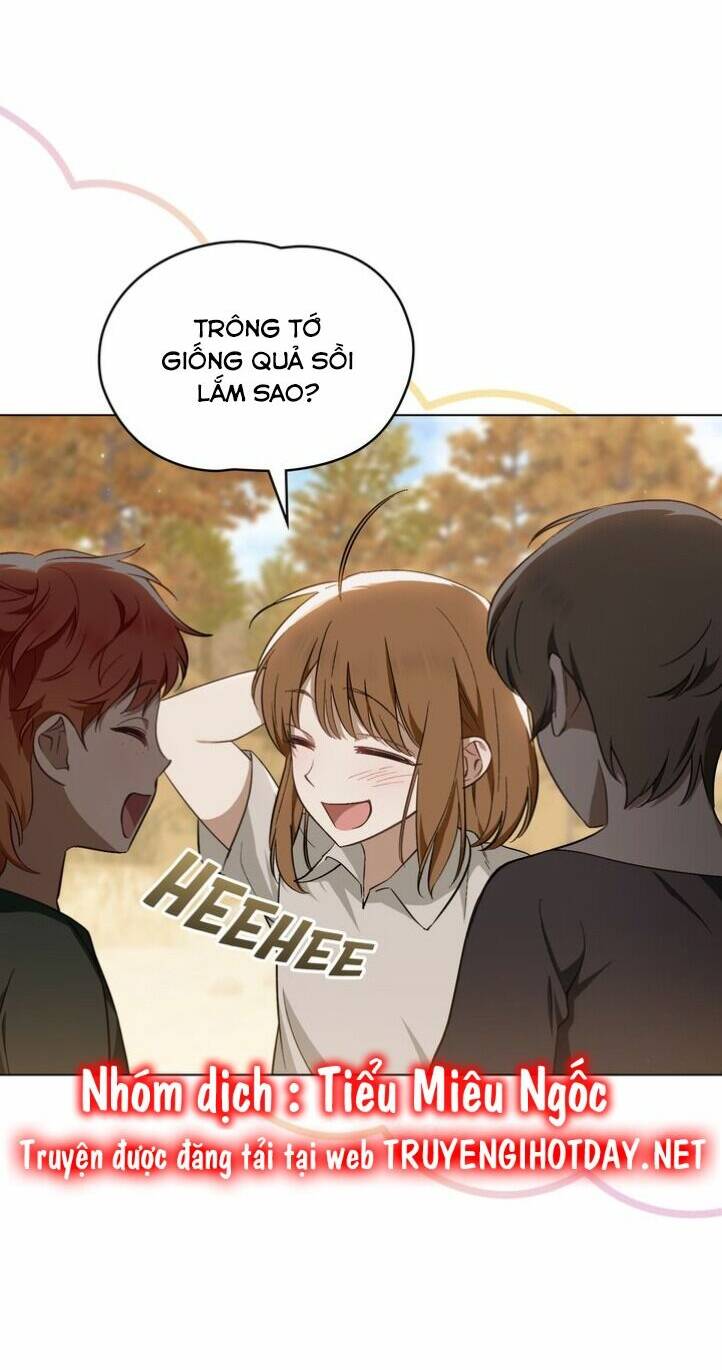 Thanh Gươm Của Evangeline Chapter 43 - Trang 2