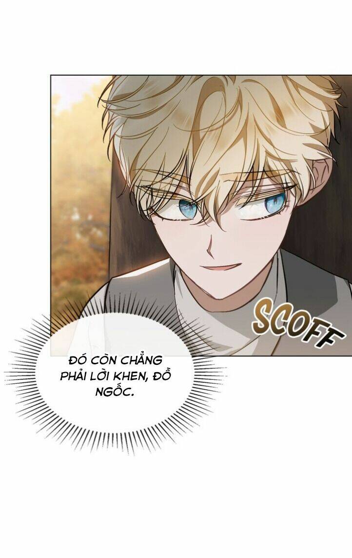 Thanh Gươm Của Evangeline Chapter 43 - Trang 2