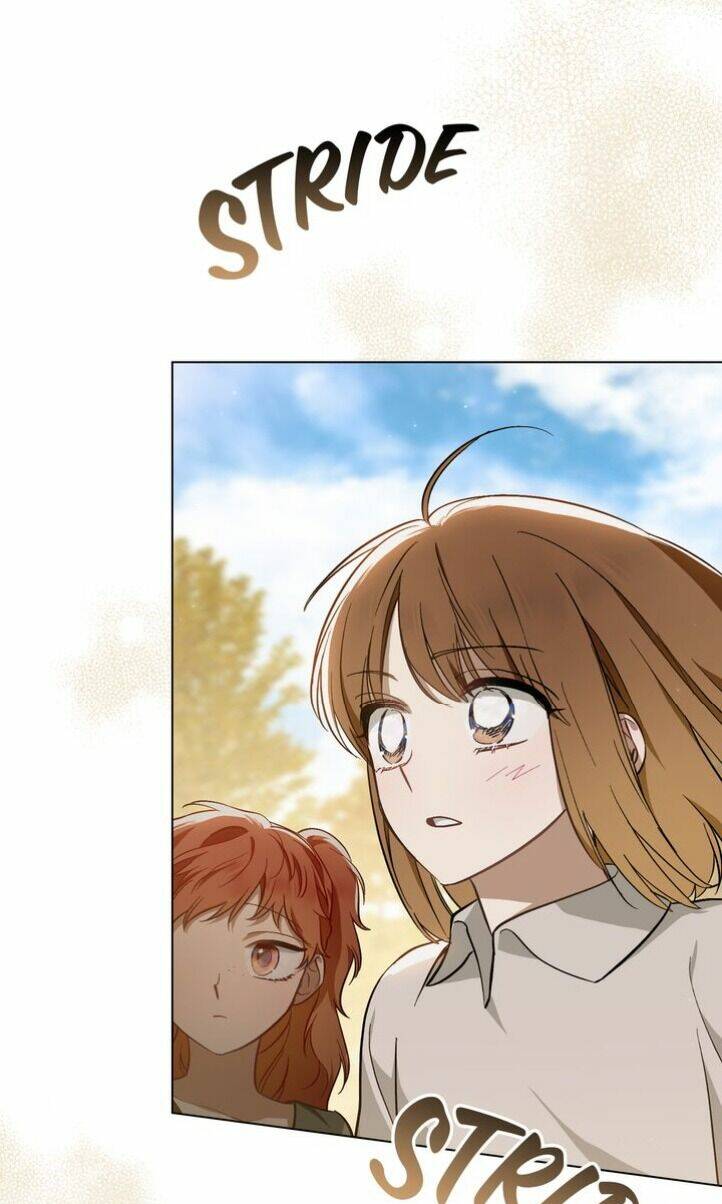 Thanh Gươm Của Evangeline Chapter 43 - Trang 2