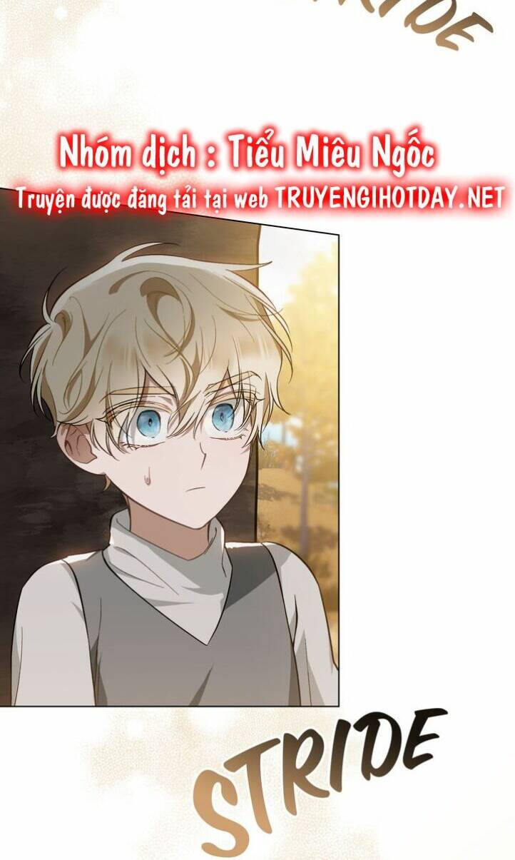 Thanh Gươm Của Evangeline Chapter 43 - Trang 2