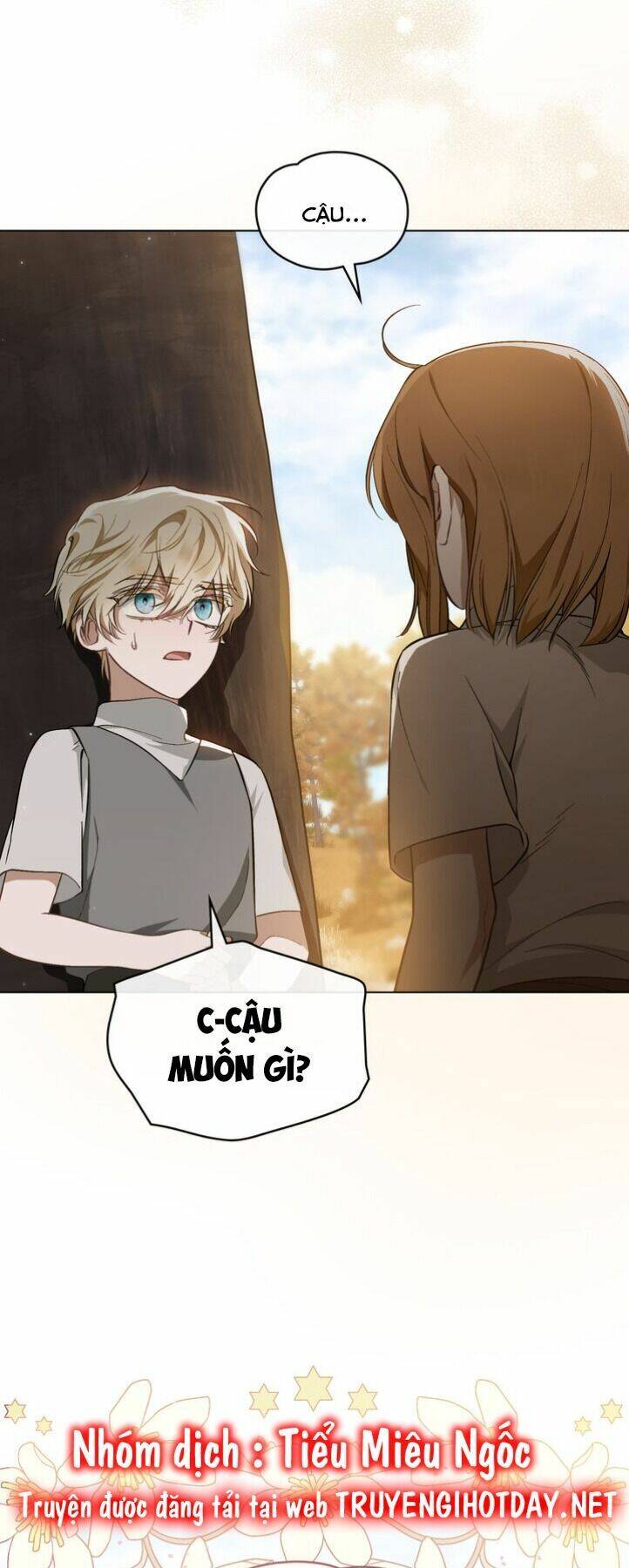 Thanh Gươm Của Evangeline Chapter 43 - Trang 2