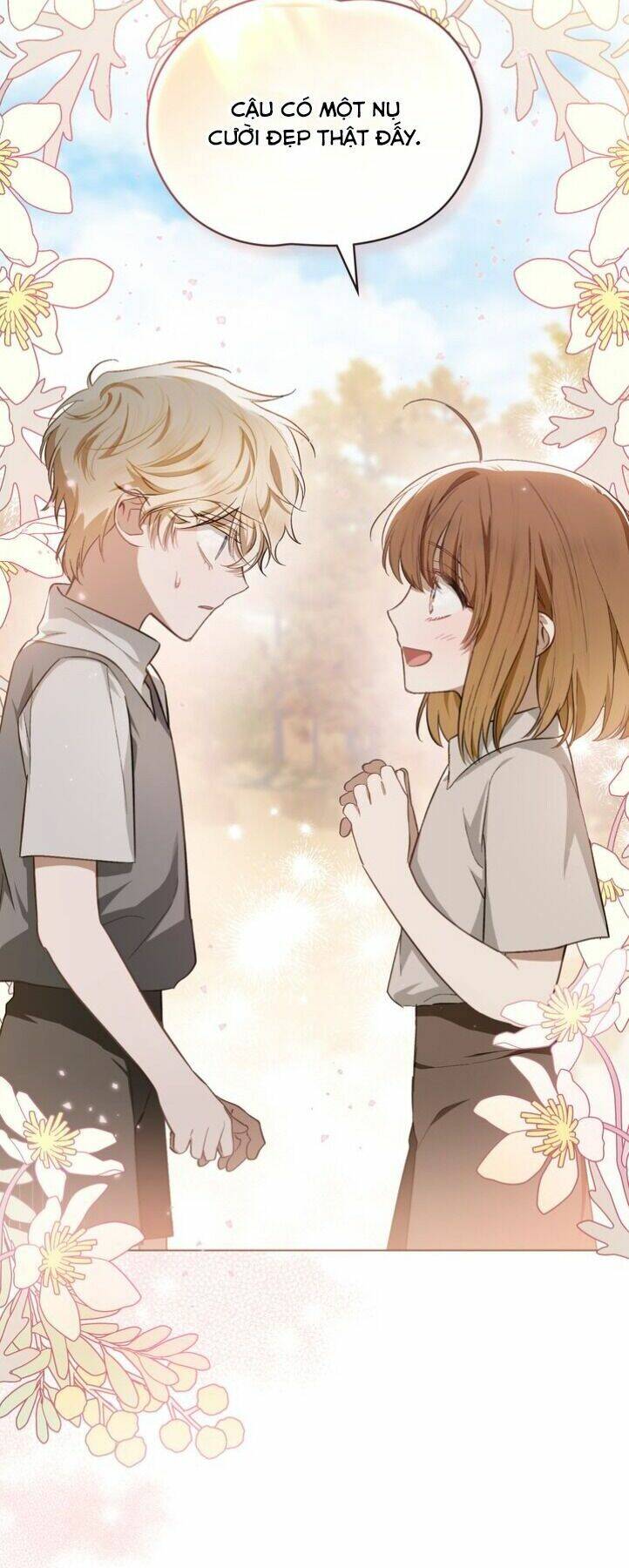 Thanh Gươm Của Evangeline Chapter 43 - Trang 2