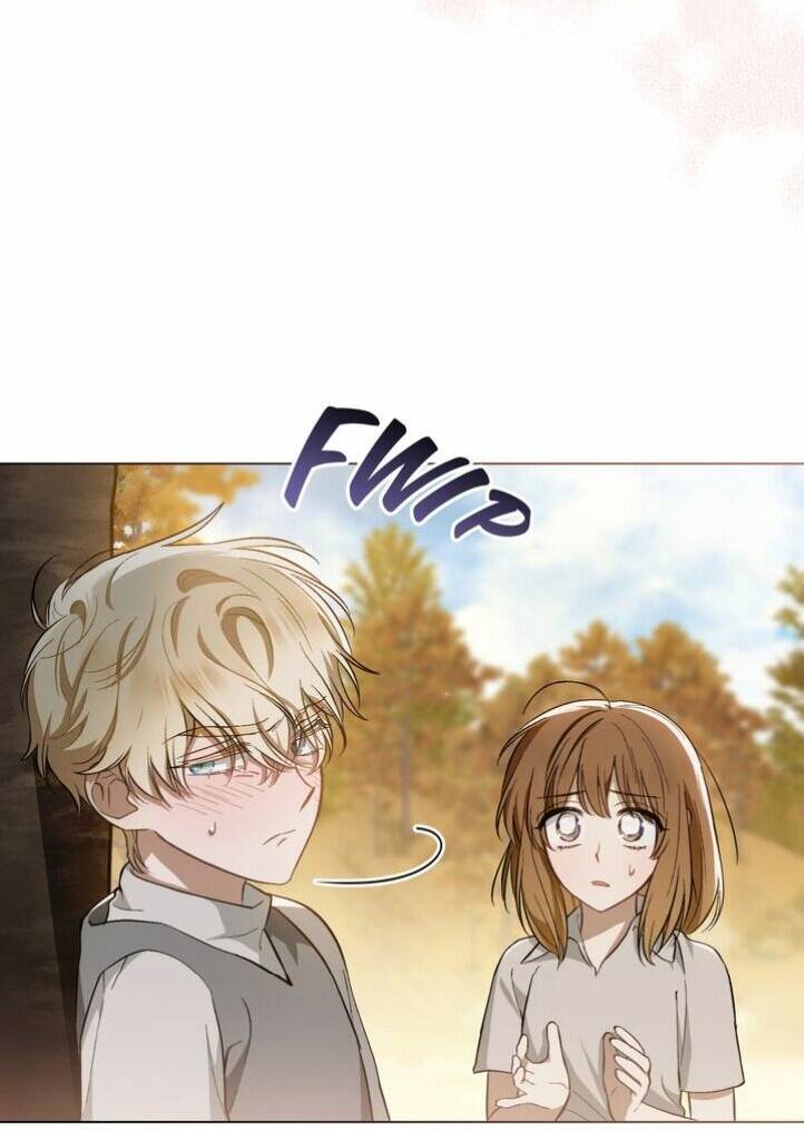 Thanh Gươm Của Evangeline Chapter 43 - Trang 2