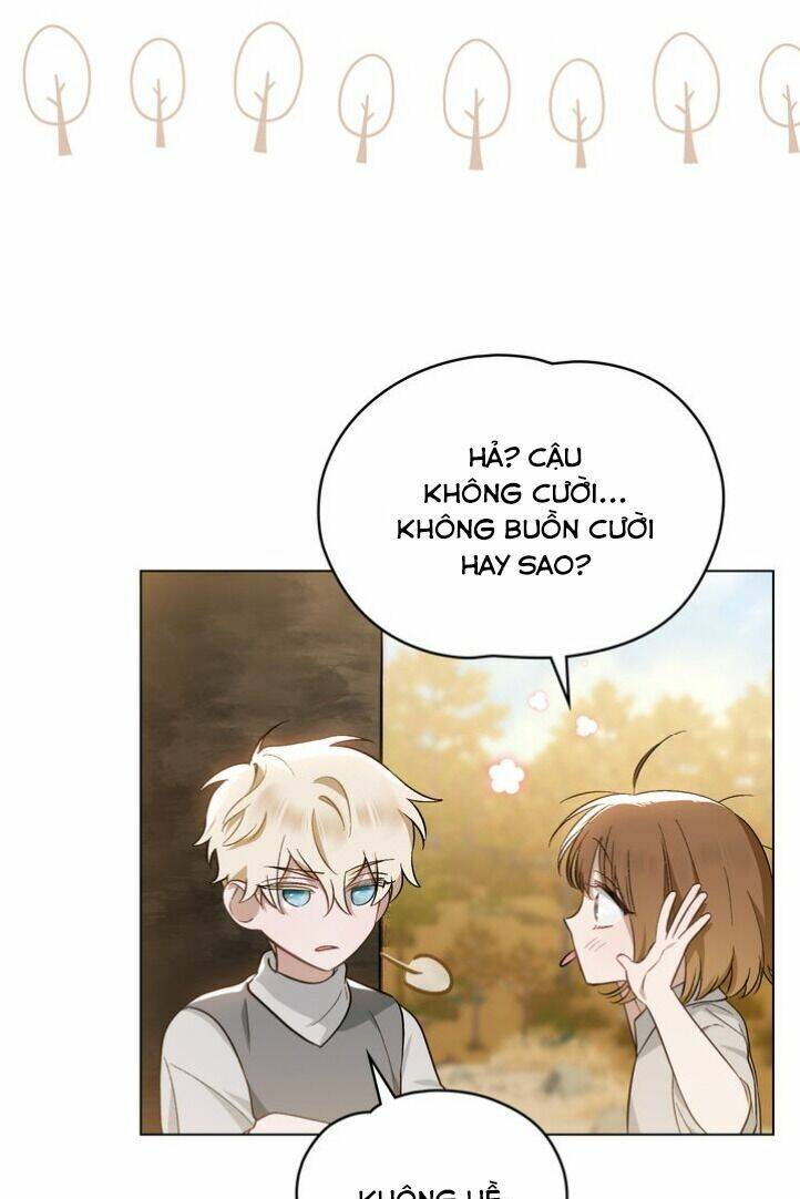 Thanh Gươm Của Evangeline Chapter 43 - Trang 2