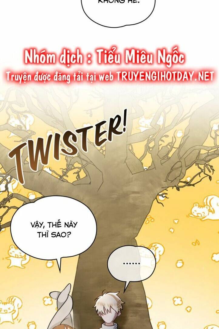 Thanh Gươm Của Evangeline Chapter 43 - Trang 2