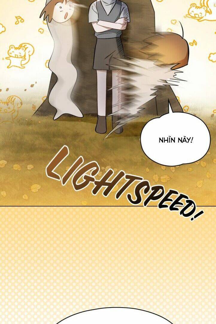 Thanh Gươm Của Evangeline Chapter 43 - Trang 2