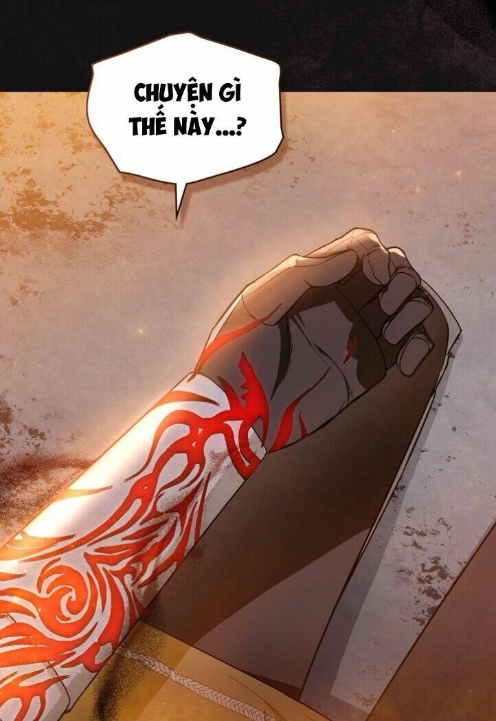 Thanh Gươm Của Evangeline Chapter 43 - Trang 2