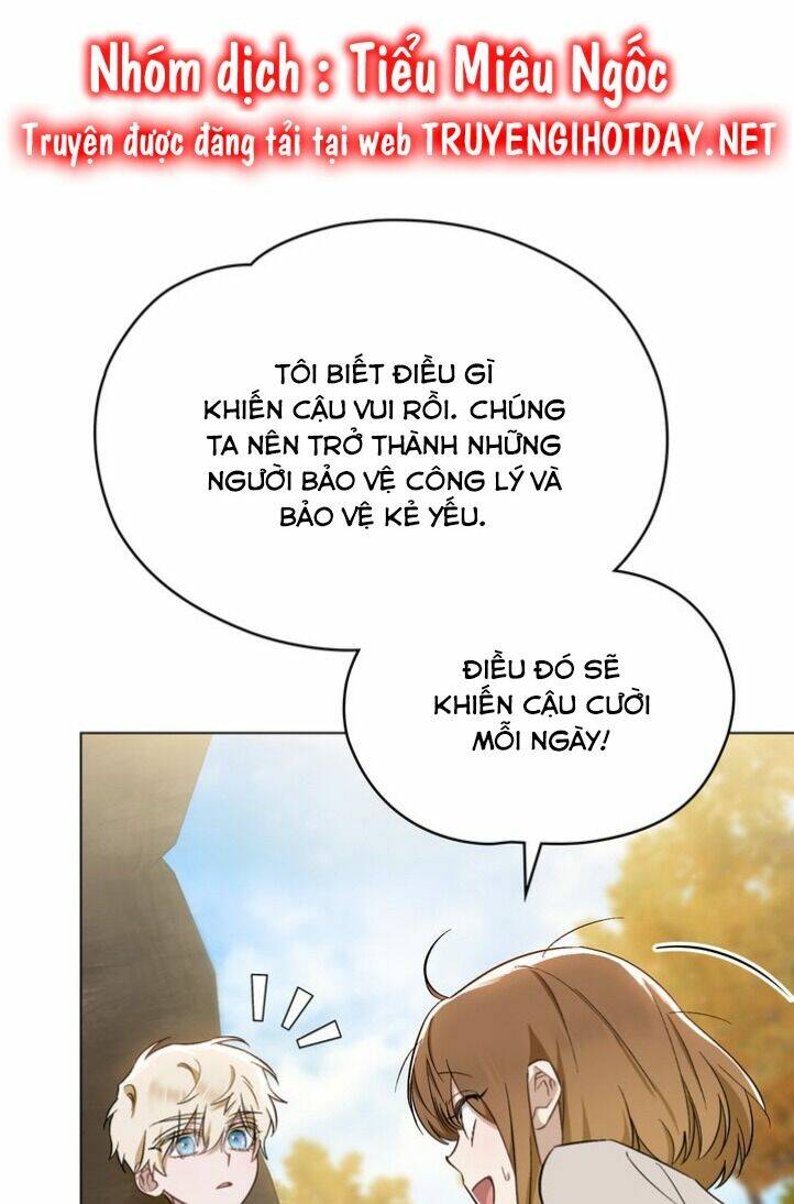 Thanh Gươm Của Evangeline Chapter 43 - Trang 2