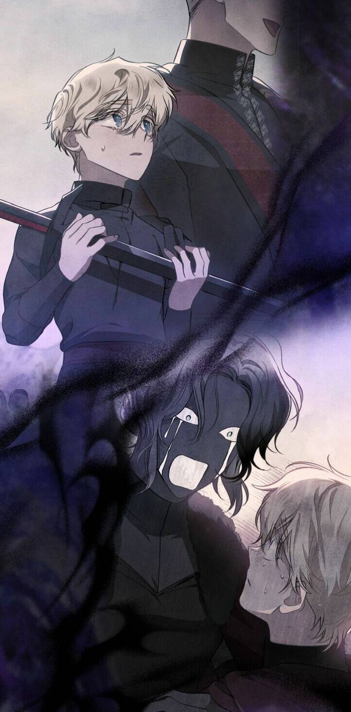 Thanh Gươm Của Evangeline Chapter 43 - Trang 2