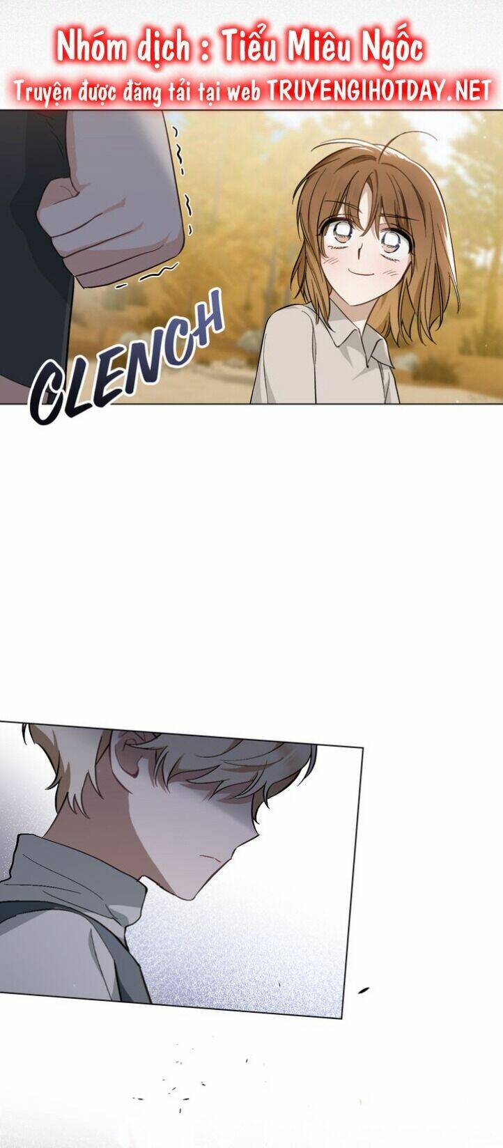 Thanh Gươm Của Evangeline Chapter 43 - Trang 2