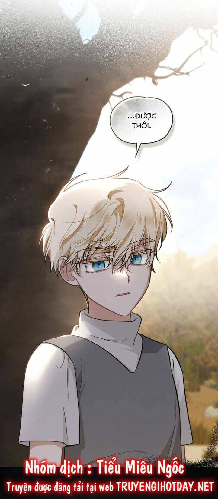 Thanh Gươm Của Evangeline Chapter 43 - Trang 2