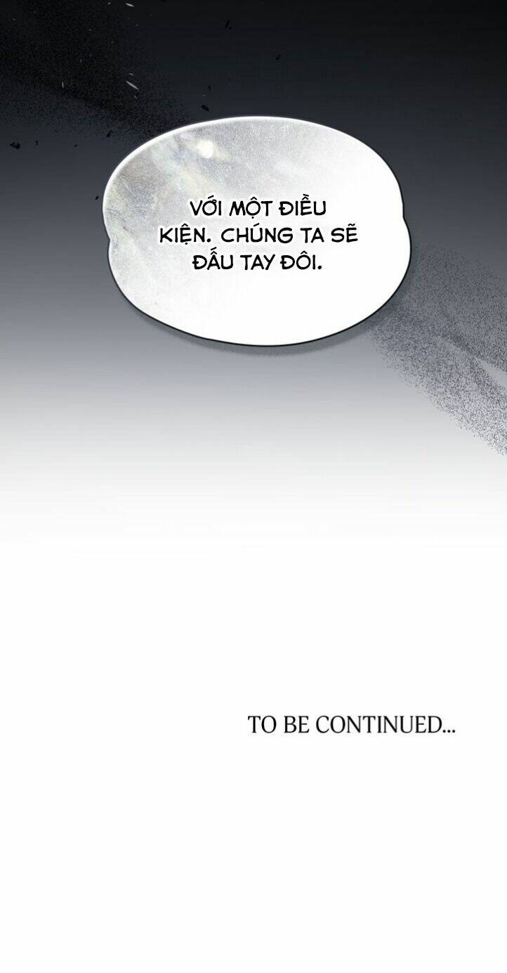 Thanh Gươm Của Evangeline Chapter 43 - Trang 2