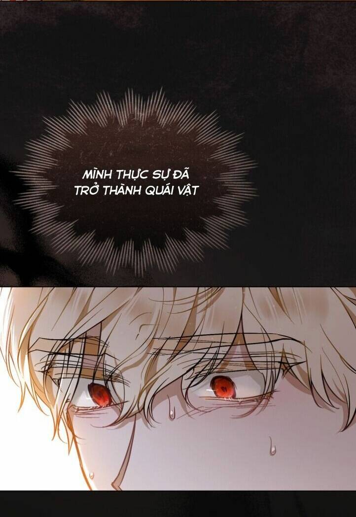 Thanh Gươm Của Evangeline Chapter 43 - Trang 2